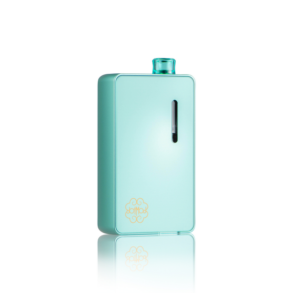 dotAIO V2 · Tiffany Blue · Limited Release