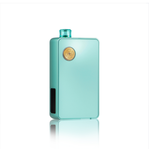 dotAIO V2 · Tiffany Blue · Limited Release