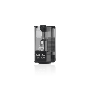 dotAIO Replacement Pods